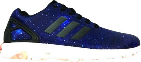 Buy ZX Flux 'Galaxy' .